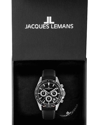 Jacques Lemans Liverpool 1-1877A