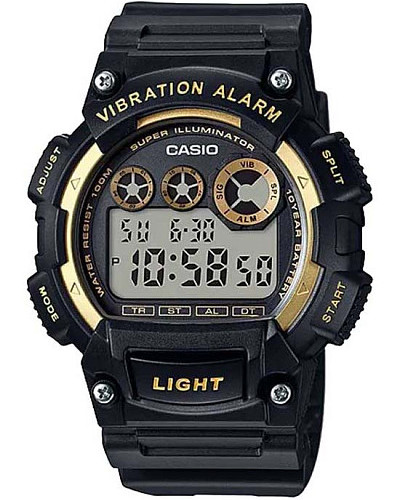 Casio Collection W-735H-1A2VDF (W-735H-1A2)