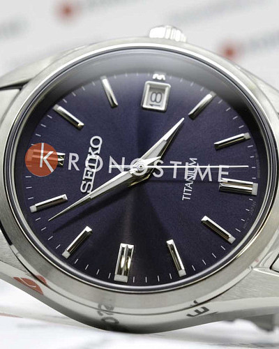 Seiko Conceptual Series Dress SUR373P1