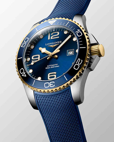 Longines HydroConquest L3.782.3.96.9 