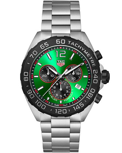 TAG Heuer Formula 1 CAZ101AP.BA0842