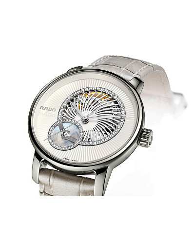 Rado Diamaster Automatic Open Heart R14056935