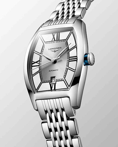 Longines Evidenza L2.142.4.76.6