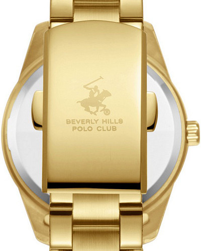 Beverly Hills Polo Club BP3643X.120