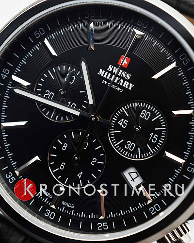 Swiss Military by Chrono SM34052.08