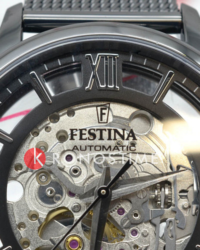 Festina Automatic F20535/1