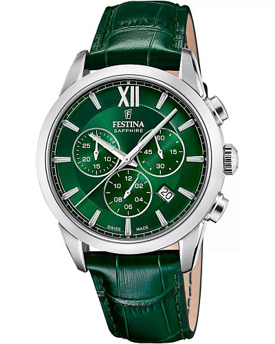 Festina Swiss Made F20041/3