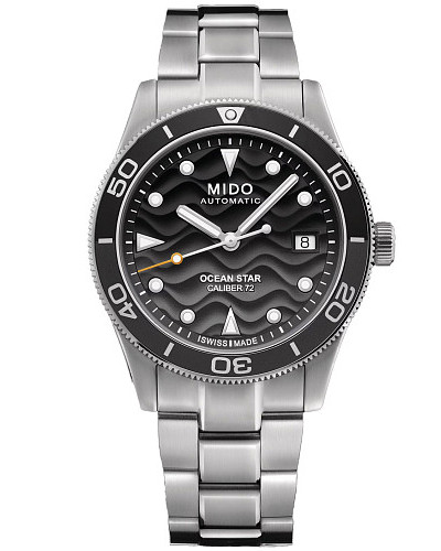 Mido Ocean Star 39 M026.907.11.061.00