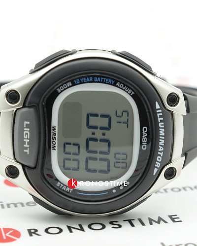 Casio Collection LW-203-1AVDF (LW-203-1A)