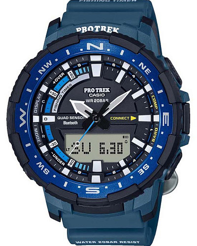 Casio Pro Trek PRT-B70-2